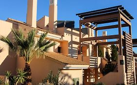 Quite & Relaxing Private Apartment For 2-6 Pers - Golf & Pool Resort - Murcia